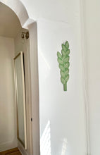 Load image into Gallery viewer, Leaf Branch Wall Hanging

